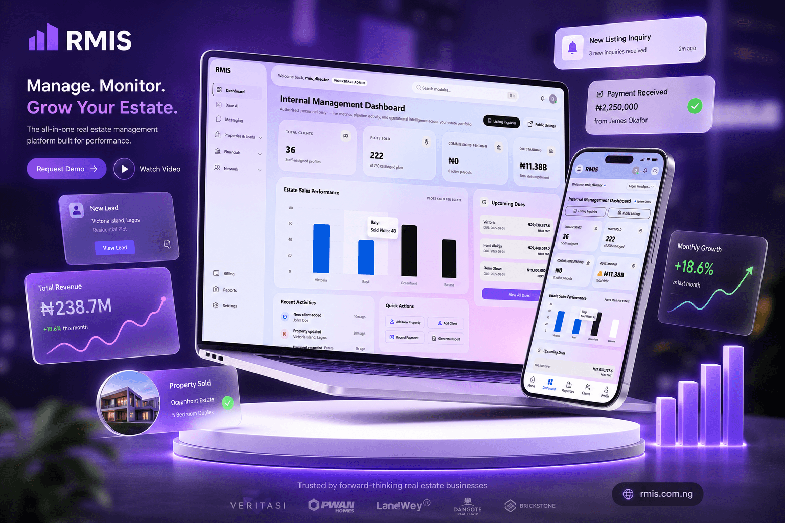 Top 5 Features Every Modern Property Manager Needs